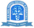 S.B. Patil Dental College and Hospital - SBPDCH Logo - JPG, PNG, GIF, JPEG