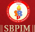 S.B. Patil Institute of Management - SBPIM Logo - JPG, PNG, GIF, JPEG