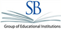 S.B. School of Nursing - SBSN Logo - JPG, PNG, GIF, JPEG