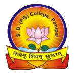 S.D COLLEGE OF EDUCATION-SDCE