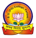 S.D. College of Education-SDCE Logo - JPG, PNG, GIF, JPEG