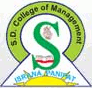 S.D. College of Management-SDCM Logo - JPG, PNG, GIF, JPEG