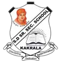 S.D.Institute Of Education-SDIE Logo - JPG, PNG, GIF, JPEG