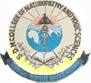 S.D.M. College of Naturopathy and Yogic Sciences - SDMCNYS Logo - JPG, PNG, GIF, JPEG