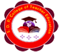 S.D.P. College of Teacher Education - SDPCTE