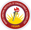 S.D. Shanti Niketan Institute of Engineering and Technology - SDSNIET