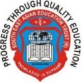 S.E.A. College of Arts, Commerce and Science - SEACACS Logo - JPG, PNG, GIF, JPEG