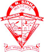 S.N. Sinha Institute of Business Management - SNSIBM Logo - JPG, PNG, GIF, JPEG