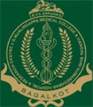 S.Nijalingappa Medical College and H.S.K. Hospital and Research Centre - SNMC&HSKHR Logo - JPG, PNG, GIF, JPEG