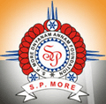 S.P. More College of Hotel and Tourism Studies-SPCHTS Logo - JPG, PNG, GIF, JPEG