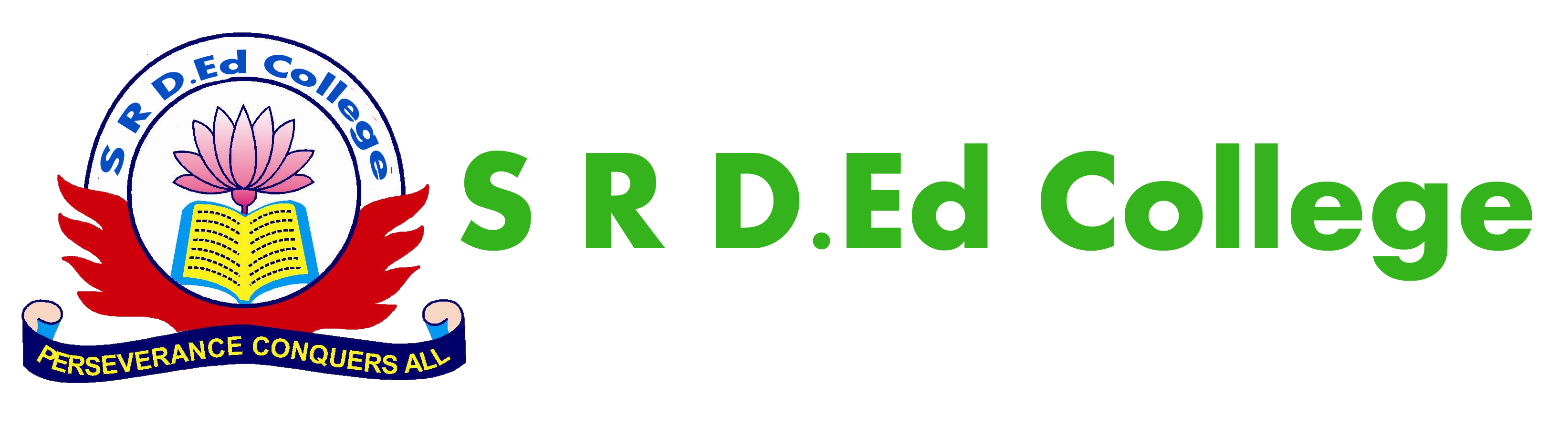 S.R.D.ED COLLEGE-SRC Logo - JPG, PNG, GIF, JPEG