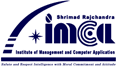 S.R. Institute of Management and Computer Application - SRIMCA Logo - JPG, PNG, GIF, JPEG