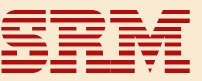 S.R.M. College Of Education(Women)-SRMCEW Logo - JPG, PNG, GIF, JPEG