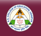 S.S. Collage of Education-SSCE Logo - JPG, PNG, GIF, JPEG