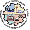 S.S. Dempo College of Commerce & Economics Logo - JPG, PNG, GIF, JPEG