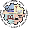 S.S. Dempo College of Commerce & Economics Logo - JPG, PNG, GIF, JPEG