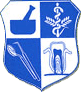 S.S. Institute of Medical Sciences Management Technology and Research - SSIMSMTR Logo - JPG, PNG, GIF, JPEG