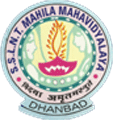S.S.L.N.T. Mahila Mahavidyalaya - SSLNTMM Logo - JPG, PNG, GIF, JPEG