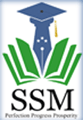 S.S.M. School of Management and Computer Applications-SSMSMCA Logo - JPG, PNG, GIF, JPEG