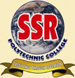 S.S.R. Polytechnic College-SSRPC Logo - JPG, PNG, GIF, JPEG