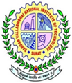 S.V. National Intitute of Technology-SVNIT Logo - JPG, PNG, GIF, JPEG