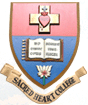 Sacred Heart College - Autonomous-SHC Logo - JPG, PNG, GIF, JPEG