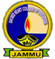 Sacred Heart College of Education - SHCE Logo - JPG, PNG, GIF, JPEG