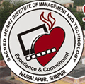 Sacred Heart Institute of Management and Technology - SHIMT Logo - JPG, PNG, GIF, JPEG