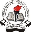 Sacred Heart International College of Education-SHICE Logo - JPG, PNG, GIF, JPEG