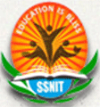 Sadguru Swami Nithyananda Institute of Technology-  SSNIT Logo - JPG, PNG, GIF, JPEG