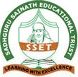 Sadhguru Sainath Degree College - SSDC Logo - JPG, PNG, GIF, JPEG