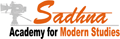 Sadhna Academy for Media Studies-SAMS Logo - JPG, PNG, GIF, JPEG