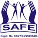 Safe School Of Nursing - SCN Logo - JPG, PNG, GIF, JPEG