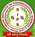 Sagar Institute of Pharmaceutical Sciences-SIPS Logo - JPG, PNG, GIF, JPEG