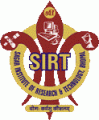 Sagar Institute of Research and Technology-SIRT Logo - JPG, PNG, GIF, JPEG
