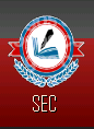 Sagarpara Education College-SEC Logo - JPG, PNG, GIF, JPEG