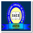 Saha Alimuddin College of Education-SACE Logo - JPG, PNG, GIF, JPEG