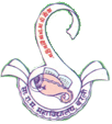Sahu Ram Swaroop Mahila Mahavidyalaya - SRSMM Logo - JPG, PNG, GIF, JPEG