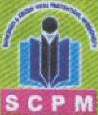 Sahyadri College of Pharmacy-SCP Logo - JPG, PNG, GIF, JPEG