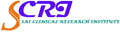 Sai Clinical Research Institute - SCRI Logo - JPG, PNG, GIF, JPEG