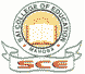Sai College of Education - SCE Logo - JPG, PNG, GIF, JPEG