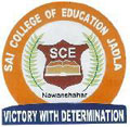 Sai College of Education-SCE Logo - JPG, PNG, GIF, JPEG