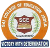 Sai College of Education-SCE, Nawanshahar   Logo - JPG, PNG, GIF, JPEG