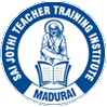 Sai Jothi Teacher Training Institute-SJTTI Logo - JPG, PNG, GIF, JPEG