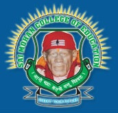 Sai Mohan College Of Education-SMCE Logo - JPG, PNG, GIF, JPEG