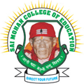 Sai Mohan College of Education-SMCE Logo - JPG, PNG, GIF, JPEG