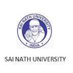 Sai Nath University - SNU Logo - JPG, PNG, GIF, JPEG