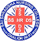 Sai Shraddha Nursing College-SSNC Logo - JPG, PNG, GIF, JPEG