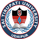 Sai Tirupati University College of Pharmacy Logo - JPG, PNG, GIF, JPEG