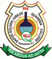 Saifee Golden Jubilee Quaderia College - SGJ Logo - JPG, PNG, GIF, JPEG